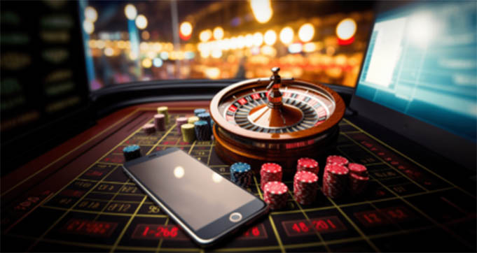 Tips & Trik Hindari Kerugian Dalam Roulette Online